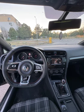 VW Golf VW GOLF 2.0 GTD, снимка 11