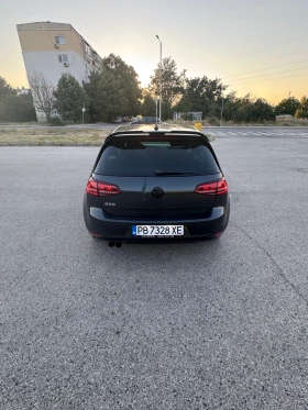 VW Golf VW GOLF 2.0 GTD, снимка 5