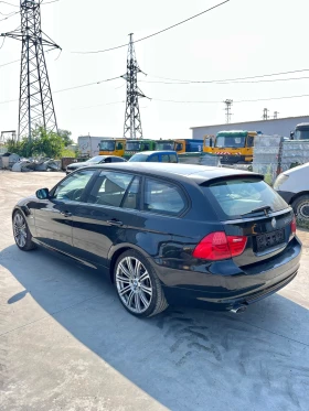 BMW 320 177 к.с., снимка 4