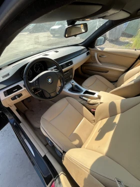 BMW 320 177 к.с., снимка 6