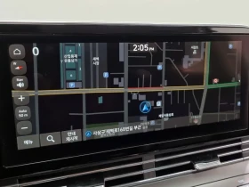 Hyundai Grandeur  3.0 Lpi Premium Choice, снимка 17