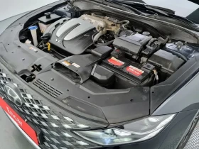 Hyundai Grandeur  3.0 Lpi Premium Choice, снимка 6