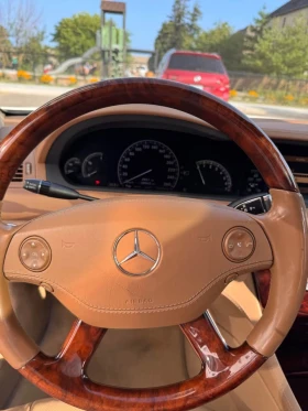 Mercedes-Benz CL 500 * CL550* АВТОКРЕДИТ БЕЗ ПЪРВОНАЧАЛНА ВНОСКА* , снимка 12