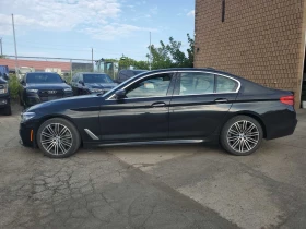 BMW 530 530i xDrive, снимка 2