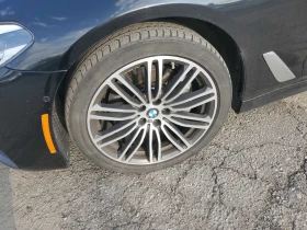 BMW 530 530i xDrive, снимка 7