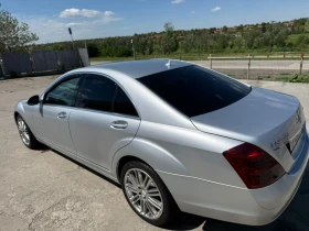 Mercedes-Benz S 320 4mati, снимка 2