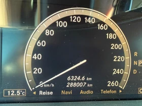 Mercedes-Benz S 320 4mati, снимка 10