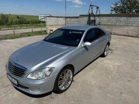 Mercedes-Benz S 320 4mati, снимка 5