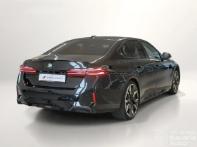 BMW 540 d xDrive M Sport PRO, снимка 5