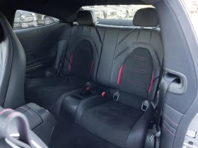 Mercedes-Benz CLE 53 AMG* 4MATIC+ * 360* PANO* ПОДГРЕВ* АЛКАНТАРА* , снимка 9
