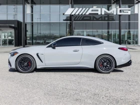 Mercedes-Benz CLE 53 AMG* 4MATIC+ * 360* PANO* ПОДГРЕВ* АЛКАНТАРА* , снимка 3