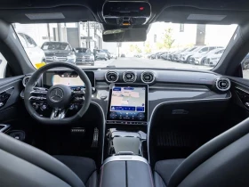 Mercedes-Benz CLE 53 AMG* 4MATIC+ * 360* PANO* ПОДГРЕВ* АЛКАНТАРА* , снимка 13