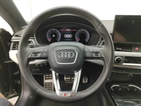 Audi A5 40 TDI SPORTBACK Quattro S line S tronic, снимка 11