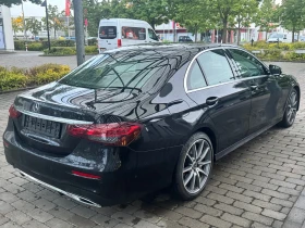 Mercedes-Benz E 400 4MATIC, снимка 5