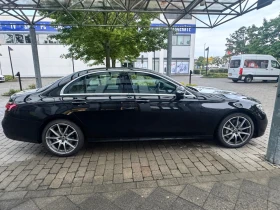 Mercedes-Benz E 400 4MATIC, снимка 8