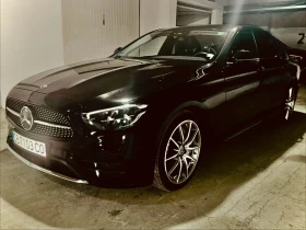 Mercedes-Benz E 400 4MATIC ЦЕНА ДО 01.12.26, снимка 16
