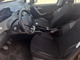 Peugeot 2008 1.2benzin facelift 2019, снимка 11