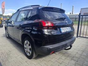 Peugeot 2008 1.2benzin facelift 2019, снимка 4
