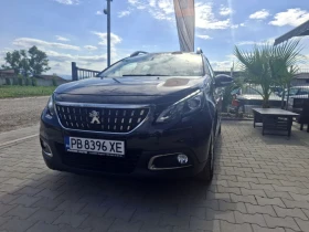 Peugeot 2008 1.2benzin facelift 2019, снимка 9