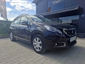 Peugeot 2008 1.2benzin facelift 2019, снимка 7