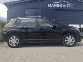 Peugeot 2008 1.2benzin facelift 2019, снимка 6