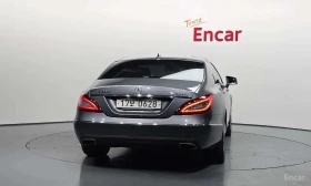 Mercedes-Benz CLS 350 d * 4MATIC * Обдухване * 360 * Шибидах * , снимка 4