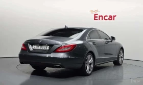 Mercedes-Benz CLS 350 d * 4MATIC * Обдухване * 360 * Шибидах * , снимка 2