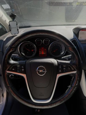 Opel Zafira 1.6 CDTI, снимка 7