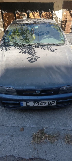 Fiat Brava