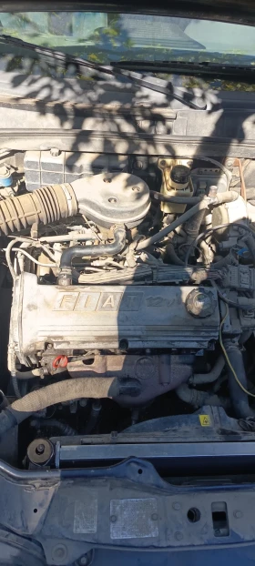 Fiat Brava, снимка 5