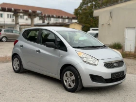 Kia Venga 1.4i , снимка 1