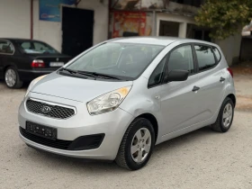 Kia Venga 1.4i , снимка 7