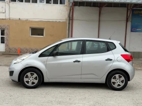 Kia Venga 1.4i , снимка 6