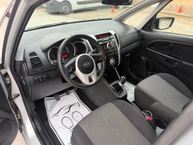 Kia Venga 1.4i , снимка 9
