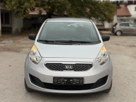 Kia Venga 1.4i , снимка 8