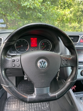 VW Scirocco закупена нова от Порше -София Запад!!!, снимка 16