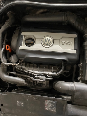 VW Scirocco закупена нова от Порше -София Запад!!!, снимка 12 - Автомобили и джипове - 43295160