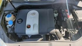 VW Golf 1,6 fsi  | Mobile.bg   7