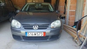 Обява за продажба на VW Golf 1, 6 fsi  ~6 900 лв. - изображение 3