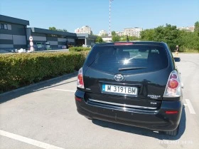 Toyota Corolla verso 2.2 D4D, снимка 5