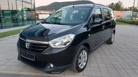 Dacia Lodgy ШВЕЙЦАРИЯ , снимка 3