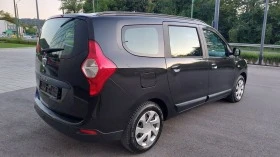 Dacia Lodgy CH     | Mobile.bg    5