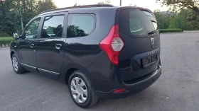 Dacia Lodgy CH     | Mobile.bg    4