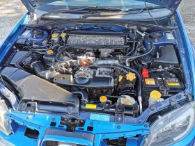 Subaru Impreza WRX 2.5 TURBO, снимка 13