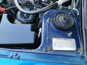 Subaru Impreza WRX 2.5 TURBO, снимка 14 - Автомобили и джипове - 44953127