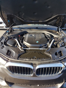 BMW 540 I Xdrive M package , снимка 15 - Автомобили и джипове - 45440301