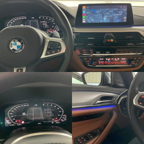 BMW 540 I Xdrive M package , снимка 6 - Автомобили и джипове - 45440301