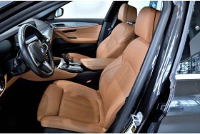 BMW 540 I Xdrive M package , снимка 9 - Автомобили и джипове - 45440301