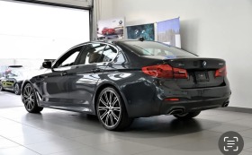 BMW 540 I Xdrive M package , снимка 5 - Автомобили и джипове - 45440301
