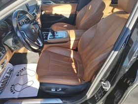 BMW 730 d 265к.с, снимка 9